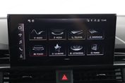 Audi A4 40 TDI mHEV S tronic