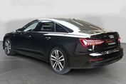 Audi A6 40 TDI mHEV quattro Sport S tronic