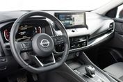 Nissan Qashqai 1.3 DIG-T N-Connecta Xtronic