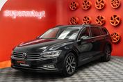 Volkswagen Passat 2.0 TDI EVO Business DSG