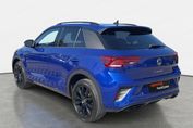 Volkswagen T-Roc 1.5 TSI R-Line