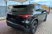 Mercedes GLA 200 AMG Line