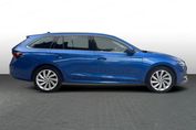 Skoda Octavia Style 1.5 TSI e-Tec  DSG