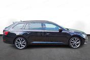 Skoda Superb 2.0 TDI Sportline DSG