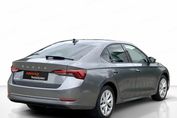 Skoda Octavia 1.5 Tsi Act Ambition