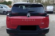 Citroen C5 Aircross Max Comfort Range 73.7kWh