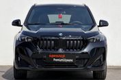 BMW X1 sDrive18i M Sport