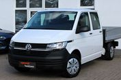 Volkswagen Transporter DOKA SKRZYNIA