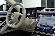 Mercedes Klasa S S 450 mHEV 4-Matic 9G-TRONIC