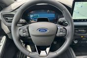 Ford Kuga Blue Cruise Edition eCVT 2.5 FHEV FWD