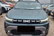 Dacia Duster Extreme aut 1.2 Eco-G LPG