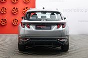 Hyundai Tucson 1.6 T-GDi Smart 2WD