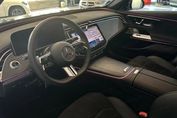 Mercedes Klasa E 300 e 4-Matic AMG
