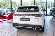 Changan CS55 Plus 1.5T DCT