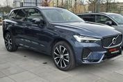 Volvo XC60 B5 B AWD Ultra Dark aut
