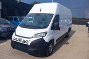 Fiat Ducato Maxi L4H3