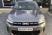 Dacia Bigster Journey 4x4 1.2 TCe Hybrid-G LPG