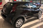 Toyota Aygo X Comfort 1.0 benzyna