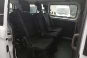 Ford Transit Custom Kombi L2H1