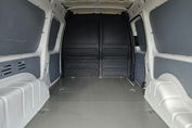 Volkswagen Caddy Long