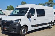 Renault Master dCi L3H2