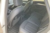 Audi Q5 Sportbak 40 TFSI quattro
