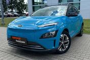 Hyundai Kona Electric 65kWh Executive
