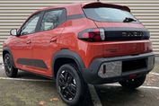 Dacia Spring Extreme