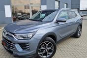 SsangYong Korando 1.5 T-GDI Quartz 2WD