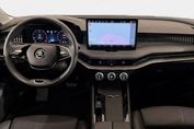 Skoda Superb 2.0 TDI SCR 4x4  DSG