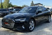 Audi A6 2.0