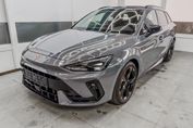 Cupra Leon 1.5 eTSI mHEV DSG