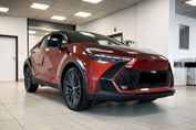 Toyota C-HR Tokyo Edition 2.0 PHEV Dynamic Force