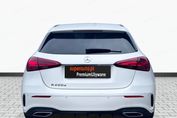 Mercedes Klasa A 220 d AMG Line
