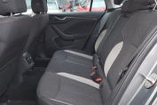 Skoda Kamiq 1.5 TSI Selection