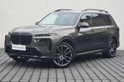BMW X7 xDrive40d M Sport