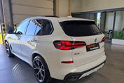 BMW X5 xDrive40i mHEV M Sport sport-aut