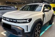 Dacia Duster Expression LPG 1.0 TCe