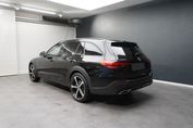 Mercedes Klasa C 220 d 4-Matic All-Terrain Avantgarde