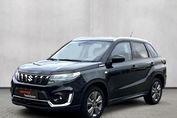 Suzuki Vitara 1.4 Boosterjet Shvs Premium 4WD