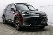 Baic Beijing 7 1.5T Luxury DCT