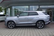 SsangYong Actyon Joy 1.5 T-GDI aut