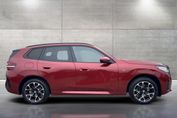 BMW X3 xDrive20d mHEV M Sport aut