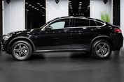 Mercedes GLC Coupe 300 de 4-Matic