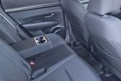 Hyundai Tucson 1.6 T-GDi Modern 2WD