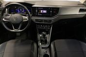 Volkswagen Taigo 1.0 TSI