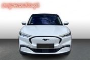 Ford Mustang Mach-E 75kWh RWD
