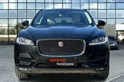 Jaguar F-Pace 2.0 i4D AWD Prestige aut