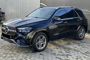 Mercedes GLE 300 d 4-Matic AMG Line