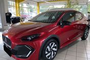 Renault Clio Evolution LPG 1.2 TCe Eco-G aut.